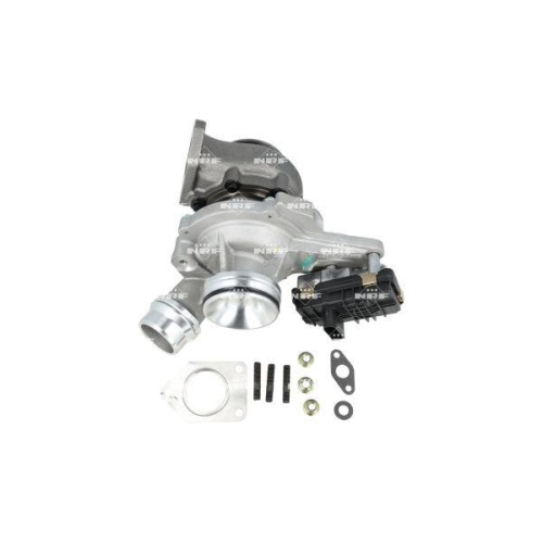 NRF Lader, Aufladung 90010178