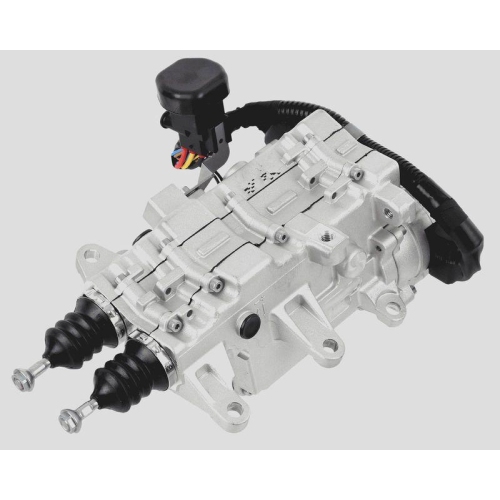 SACHS Nehmerzylinder, Kupplung Aktuator 3981 654 006