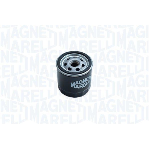 MAGNETI MARELLI &Ouml;lfilter 152071758791