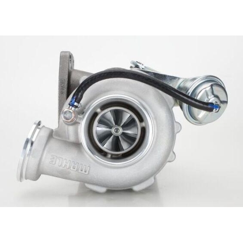 MAHLE Lader, Aufladung 001 TC 18867 000