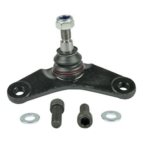 METZGER AUTOTEILE Trag-/F&uuml;hrungsgelenk COMPETENCE KIT 57006902