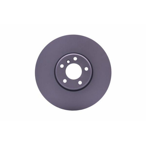 HELLA Bremsscheibe PRO High Carbon 8DD 355 120-711