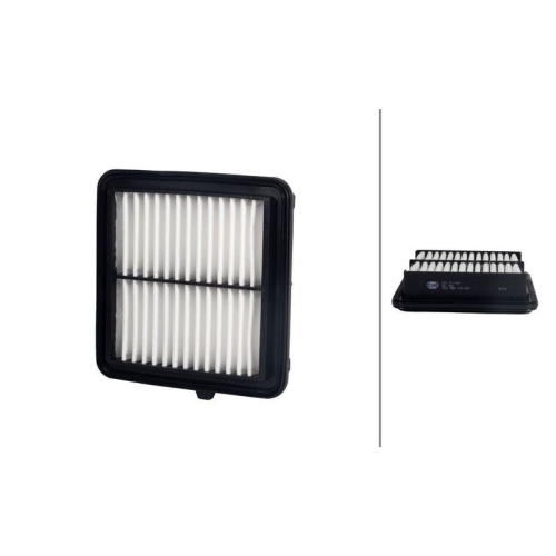 HELLA Luftfilter 8ZA 366 131-921