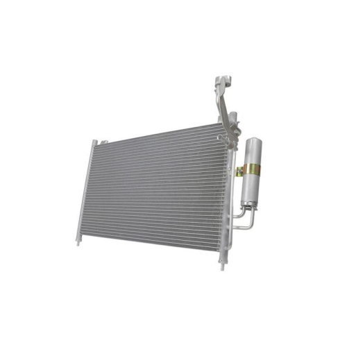 HELLA Kondensator, Klimaanlage >>> Easy2Fit <<< 8FC 366 221-081