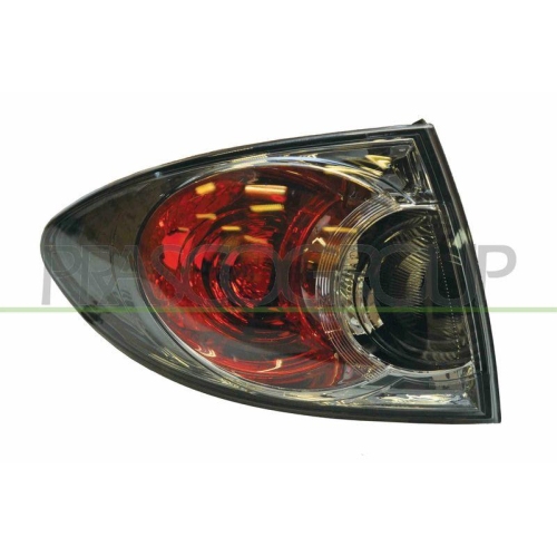 PRASCO Heckleuchte TYC MZ0504174