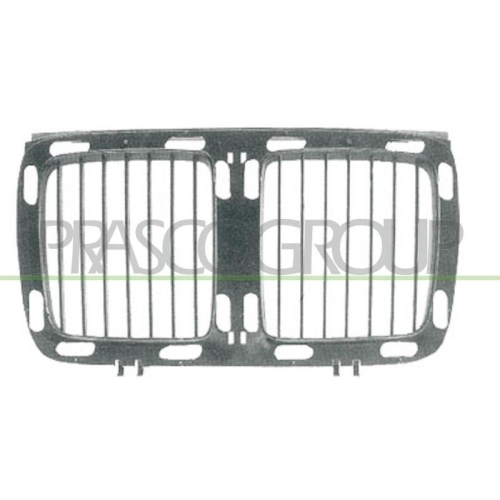 PRASCO K&uuml;hlergitter BM0422001