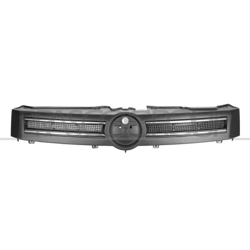 PRASCO K&uuml;hlergitter Premium FT1222031