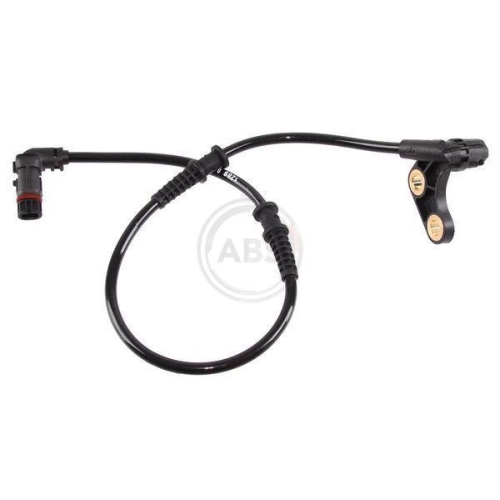 A.B.S. Sensor, Raddrehzahl 30134
