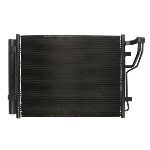 THERMOTEC Kondensator, Klimaanlage KTT110141