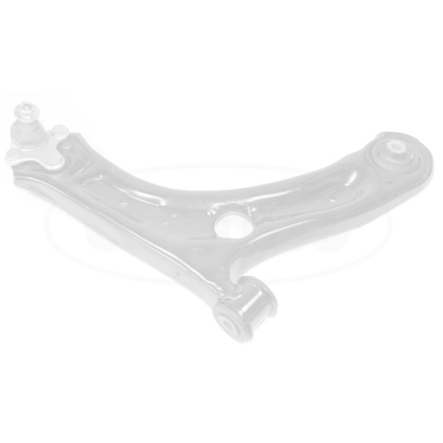 CORTECO Lenker, Radaufh&auml;ngung 49397739