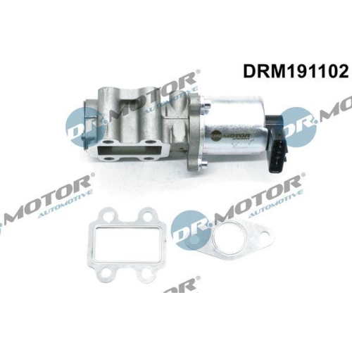Dr.Motor Automotive AGR-Ventil DRM191102