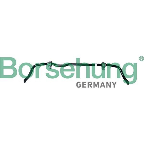 Borsehung Stabilisator, Fahrwerk B10812