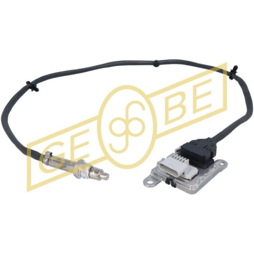 GEBE NOx-Sensor, Harnstoffeinspritzung 9 3558 1