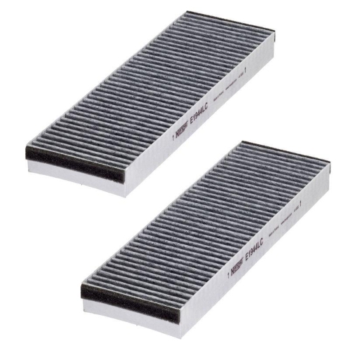 HENGST FILTER Filter, Innenraumluft E1944LC-2