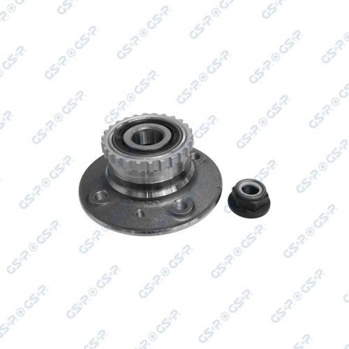 GSP Radlagersatz 9225026K