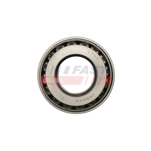 FAST Lager, Differential FT66305