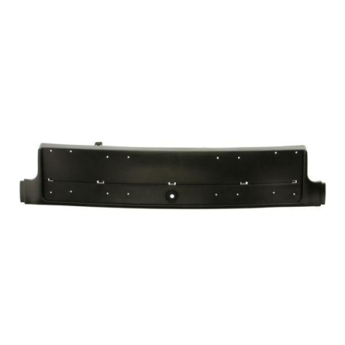 BLIC Kennzeichenhalter 6509-01-0060920P