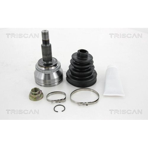 TRISCAN Gelenksatz, Antriebswelle 8540 13140
