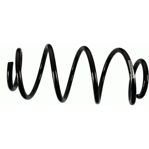 SACHS Fahrwerksfeder 994 709