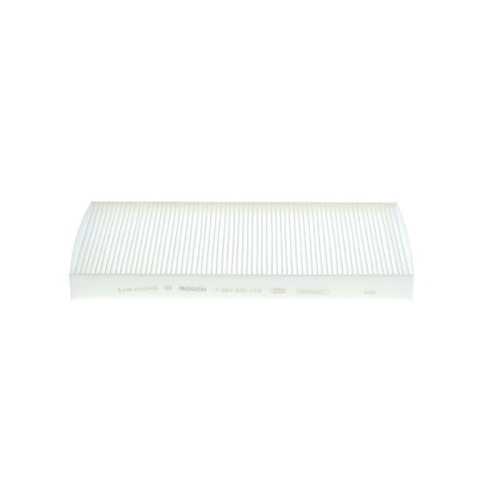 BOSCH Filter, Innenraumluft 1 987 435 170