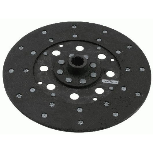SACHS Kupplungsscheibe 1864 600 327