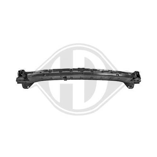 DIEDERICHS Aufpralld&auml;mpfer, Sto&szlig;f&auml;nger 5219161