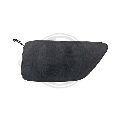 DIEDERICHS Klappe, Abschlepphaken 6043062