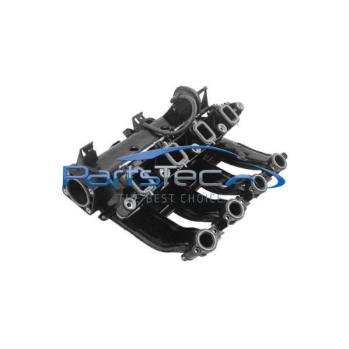 PartsTec Saugrohrmodul PTA519-0049