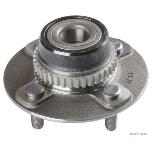 HERTH+BUSS JAKOPARTS Radlagersatz J4710527