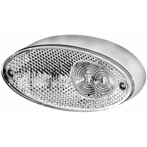 HELLA Positionsleuchte 2PF 964 295-257