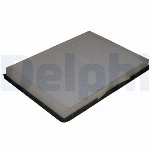 DELPHI Filter, Innenraumluft TSP0325263
