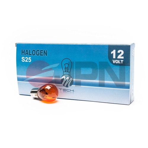 JPN Glühlampe, Arbeitsscheinwerfer PY21W 12V 21W