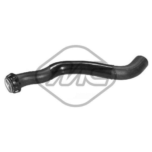 Metalcaucho K&uuml;hlerschlauch 08375