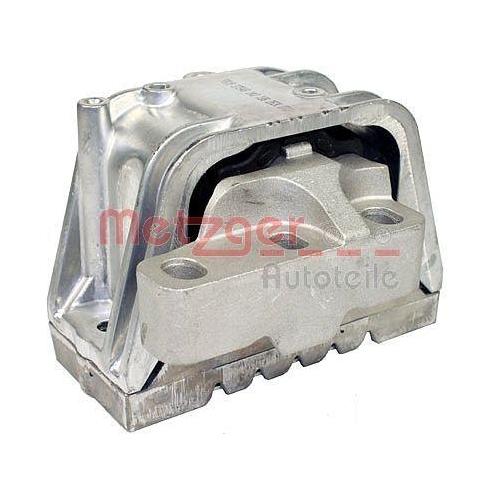 METZGER AUTOTEILE Lagerung, Motor 8053722