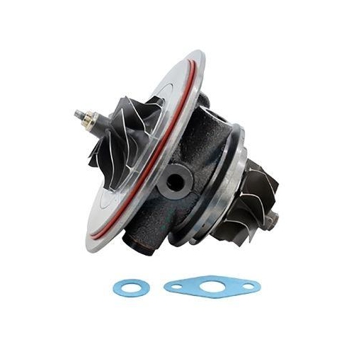 MEAT & DORIA Rumpfgruppe, Turbolader 601578