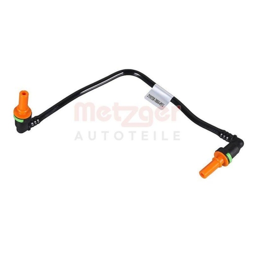 METZGER AUTOTEILE Kraftstoffleitung 2150258