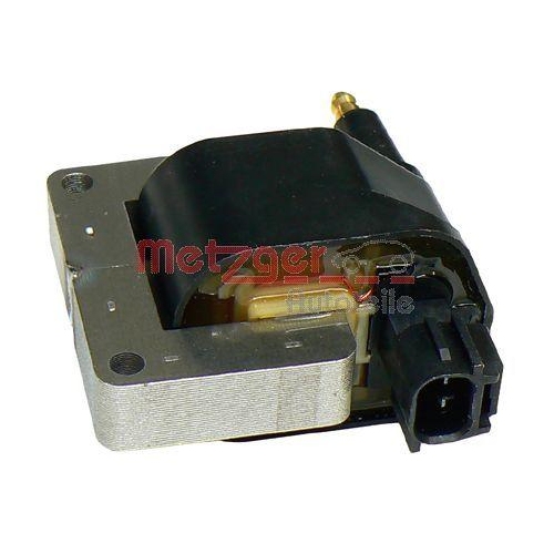 METZGER AUTOTEILE Z&uuml;ndspule 0880164