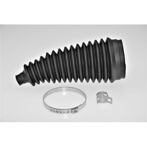 SPIDAN Faltenbalg, Lenkung 84195