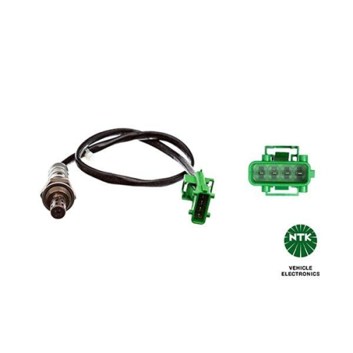 NTK Lambdasonde 91023