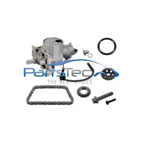 PartsTec &Ouml;lpumpensatz REPARATURSATZ PTA420-3014