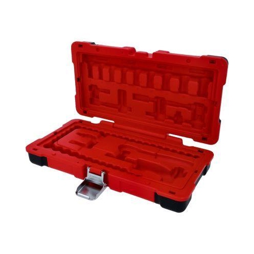 Kunststoff-Leerkoffer f&uuml;r 958.0654 KS TOOLS 958.0654-99