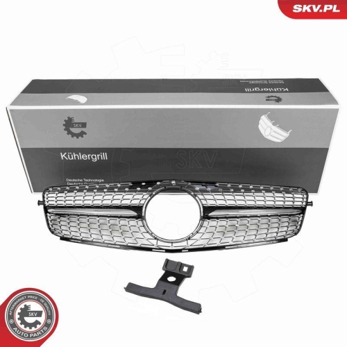 ESEN SKV Kühlergitter