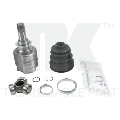 NK Gelenksatz, Antriebswelle 513666