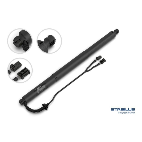 STABILUS Elektromotor, Heckklappe // POWERISE&reg;