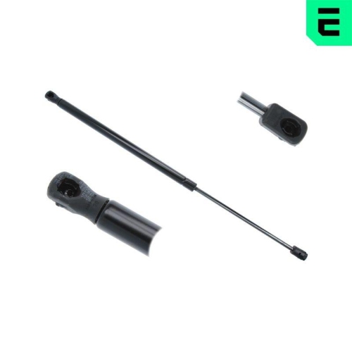 OPTIMAL Gasfeder, Koffer-/Laderaum