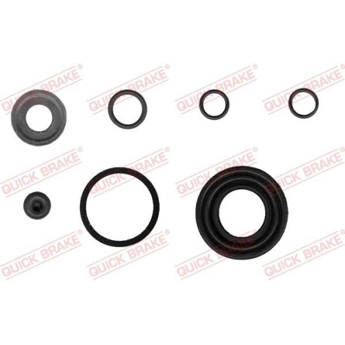 QUICK BRAKE Reparatursatz, Bremssattel 114-0110