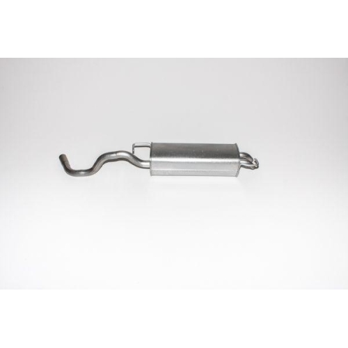 VEGAZ GmbH Endschalldämpfer