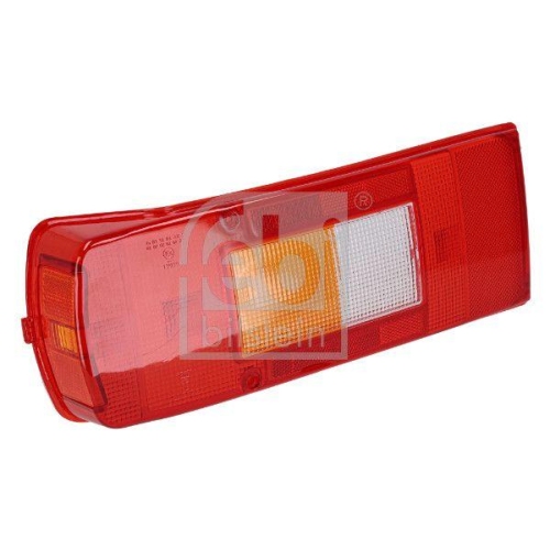 FEBI BILSTEIN Lichtscheibe, Heckleuchte 199063