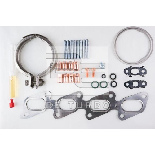 BE TURBO Montagesatz, Lader ABS426