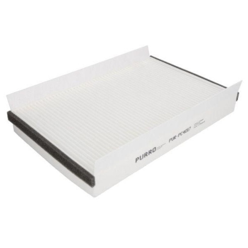 PURRO Filter, Innenraumluft PUR-PC4017